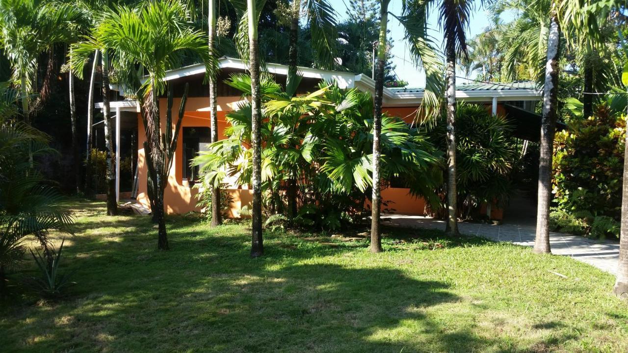 Bed and Breakfast Embassy House Puerto Jiménez Zewnętrze zdjęcie
