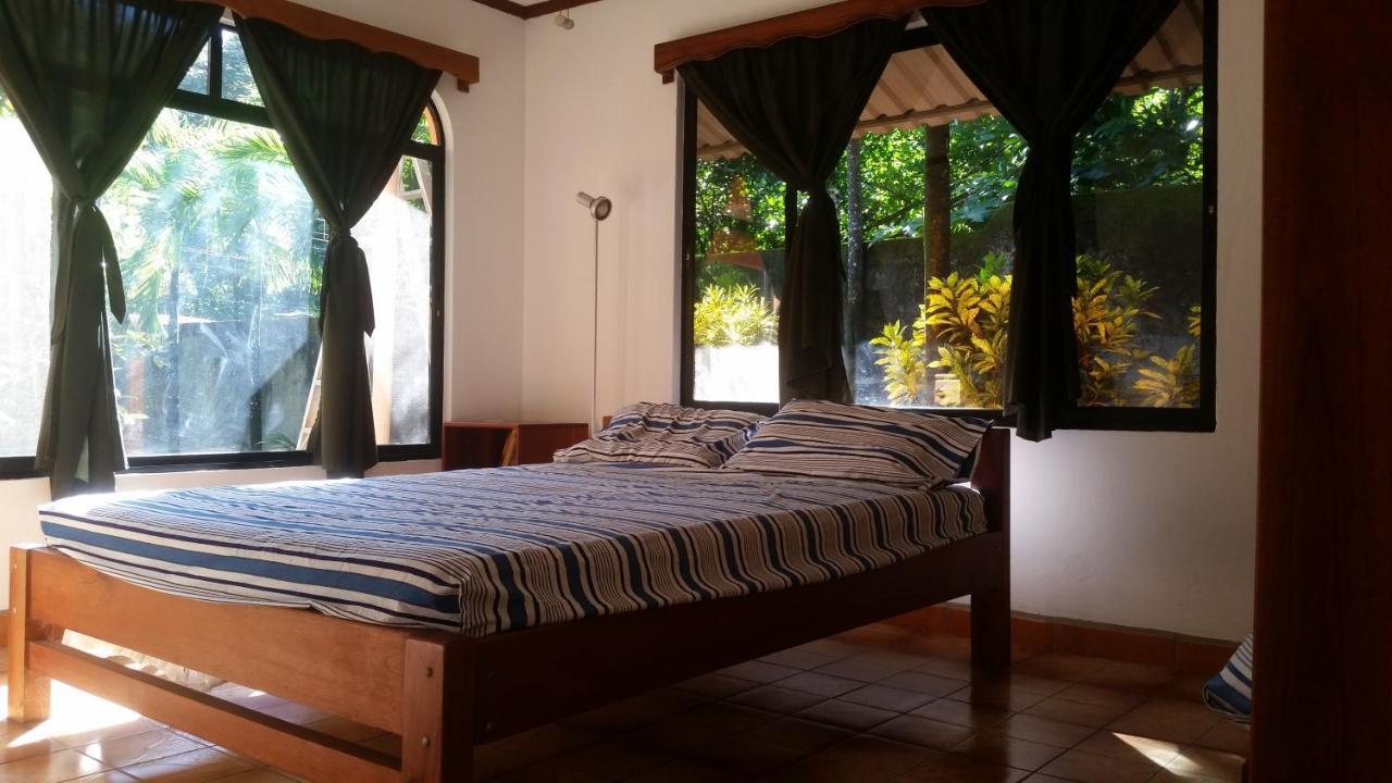 Bed and Breakfast Embassy House Puerto Jiménez Zewnętrze zdjęcie